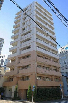 ヴェルト銀座イースト 