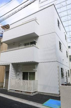 ＮＥＯ　ＴＯＫＹＯ　ＡＮＮＥＸ 