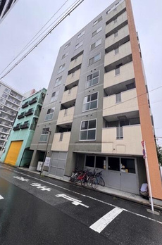 金成ビル 