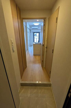 アルカンシエル新宿大京町 