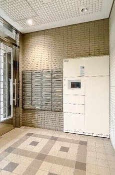 レジデンス江戸川橋 