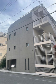 ヴァン・ヴェール武蔵小山 