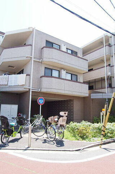 アデニウム千歳烏山 