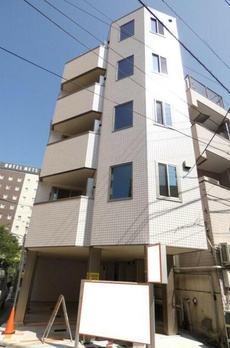 ブルーミア駒込 