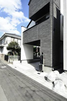 Ｓｕｍａｉ－ｔｏ大田区東矢口０１ 