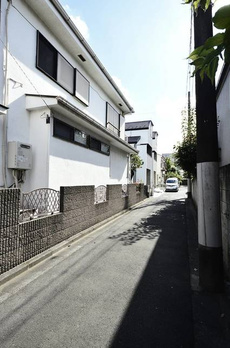 Ｓｕｍａｉ－ｔｏ大田区東矢口０１ 