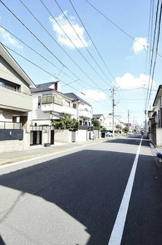 Ｓｕｍａｉ－ｔｏ大田区東矢口０１ 