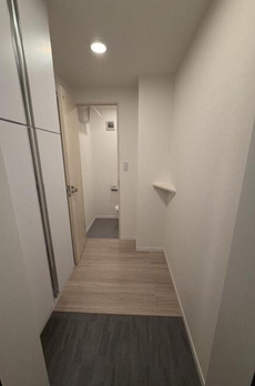 ルネコート大鳥居 