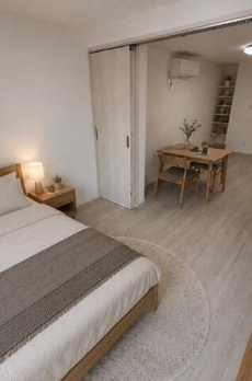 ルネコート大鳥居 