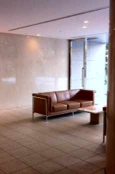 ミレニアムガーデンコート 