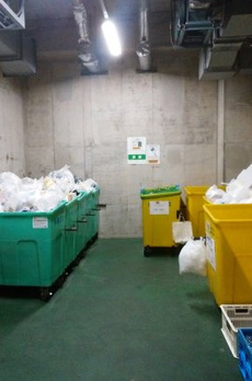 ミレニアムガーデンコート 