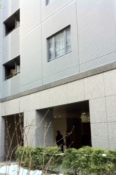 ミレニアムガーデンコート 