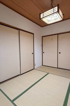 ライオンズマンション柴又第二 