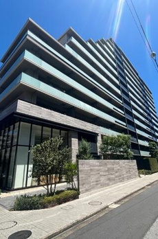 リビオシティ南砂町　ステーションサイト 