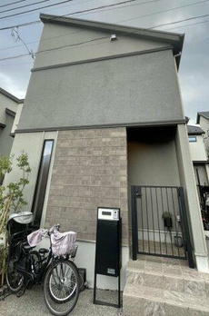 桜丘戸建 