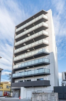 プレール・ドゥーク練馬北町 