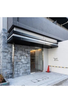 プレール・ドゥーク練馬北町 