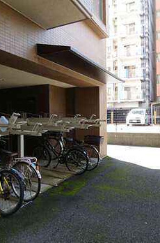 ベルグコート亀戸中央公園 
