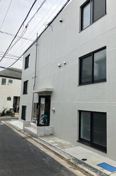 エムズグラン下北沢 