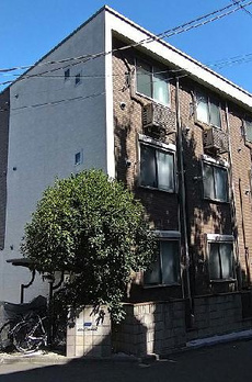 クレイノビューテラス恵比寿 