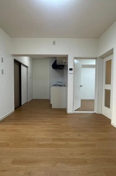 サンパラッツオ壱番館 