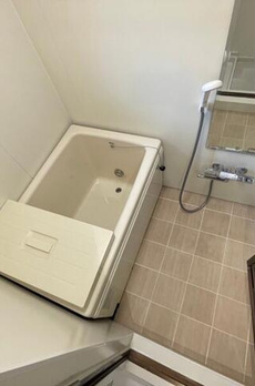 サンパラッツオ壱番館 