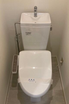サンパラッツオ壱番館 