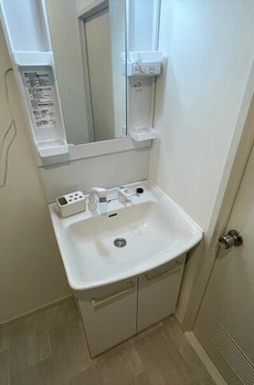 サンパラッツオ壱番館 