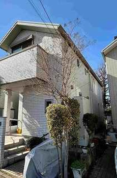 練馬区高松４丁目戸建 