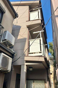 南小岩戸建 
