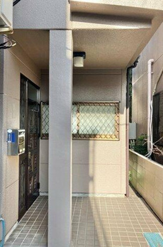 南小岩戸建 