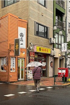 ラフィキビル 