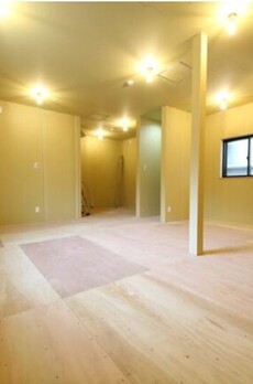 吉祥寺本町2丁目店舗事務所 