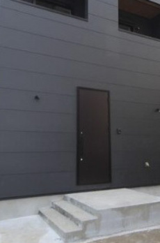 吉祥寺本町2丁目店舗事務所 