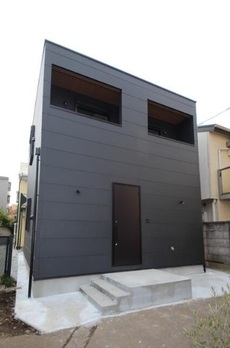吉祥寺本町2丁目店舗事務所 