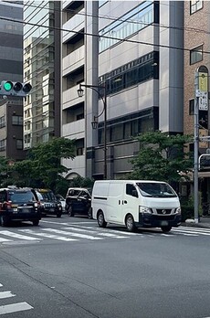 石塚ビル 周辺環境