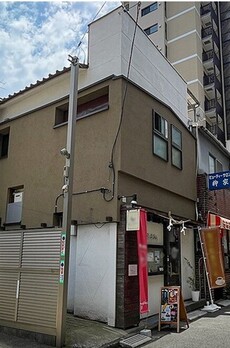 ハウスM 