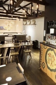 目黒1丁目店舗 