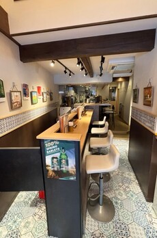 目黒1丁目店舗 