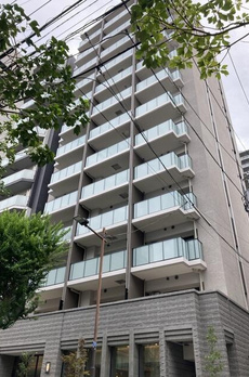 テラス神田猿楽町 