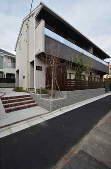 和田の丘ｔｅｒｒａｃｅ 