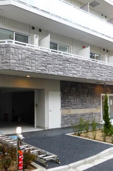 リヴシティ向島弐番館 