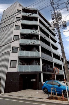ＡＲＫＭＡＲＫ池袋本町 