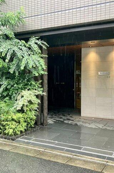 ウエリス茅場町 
