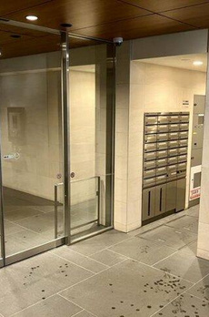 ウエリス茅場町 