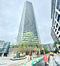 ＧＲＡＮＤ　ＣＩＴＹ　ＴＯＷＥＲ　ＴＳＵＫＩＳＨＩＭＡ
