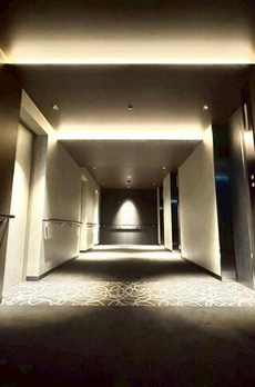 ＧＲＡＮＤ　ＣＩＴＹ　ＴＯＷＥＲ　ＴＳＵＫＩＳＨＩＭＡ 