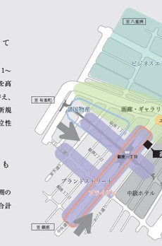 VORT銀座DDI 