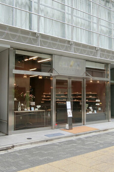 VORT銀座DDI 