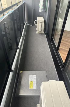 ＺＯＯＭ新宿御苑前 